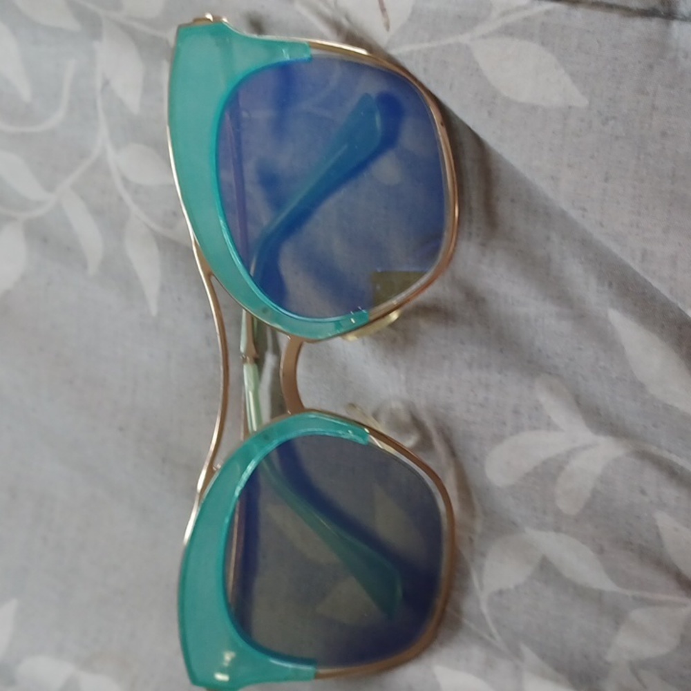 Cat Eye Sunglasses